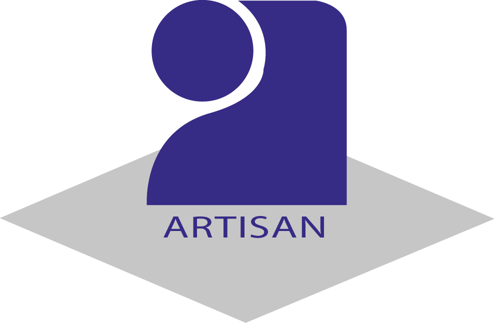 Logo Artisan