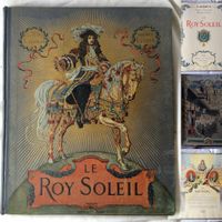 Brocante Antiquit&eacute;s Versailles