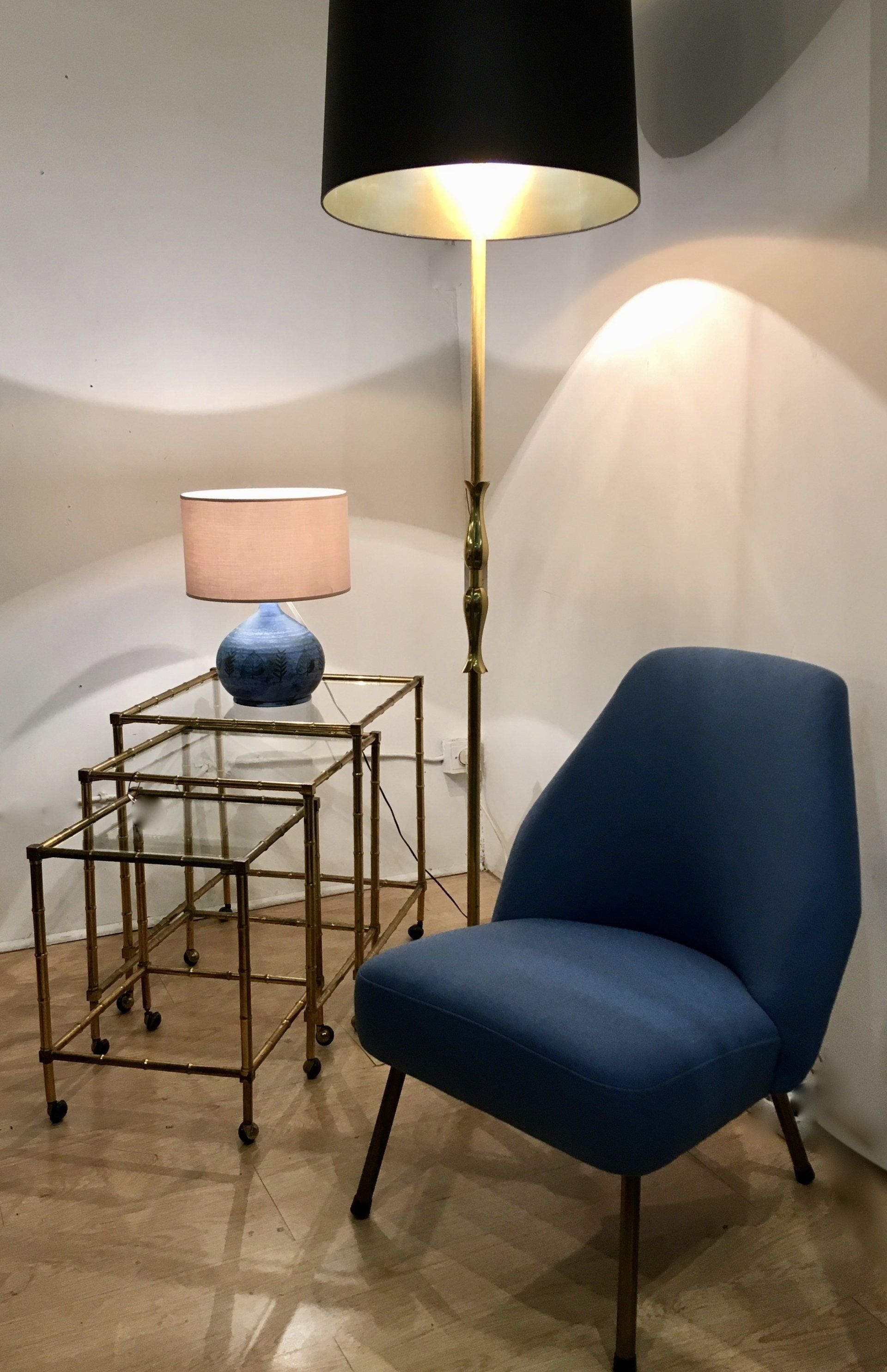 Mobilier moderne et antique