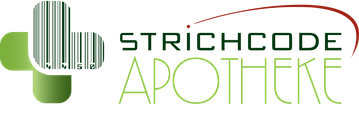 Strichcode Apotheke -LOGO