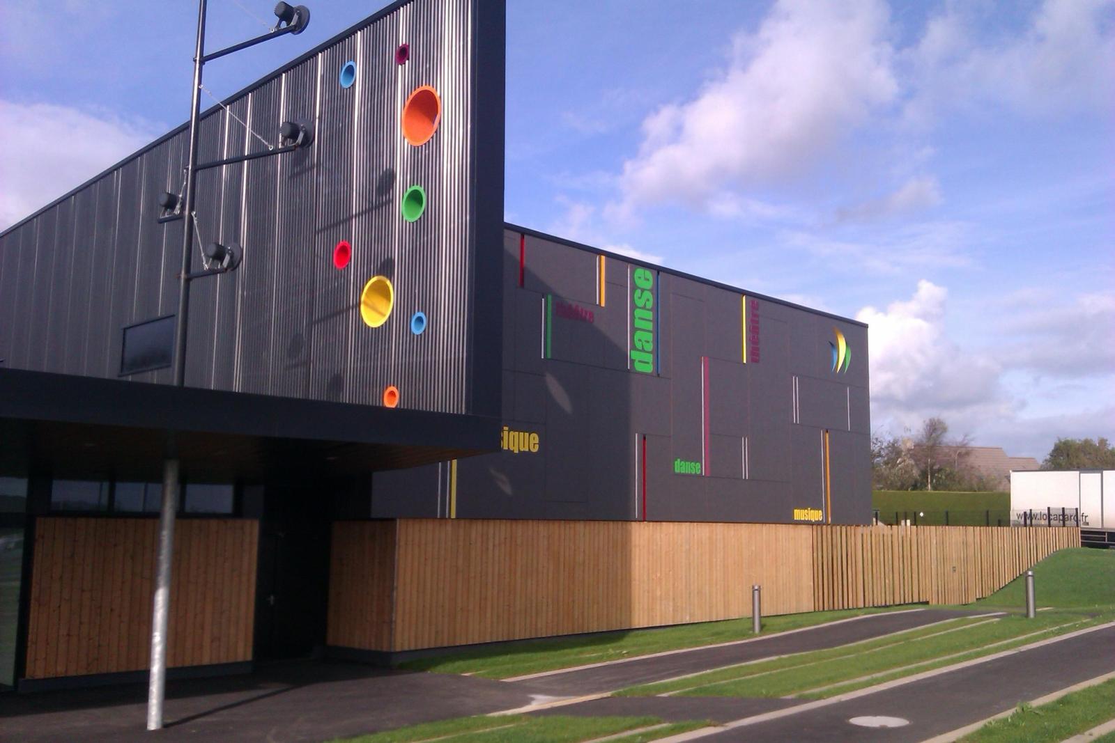 Bibliothèque Montebourg