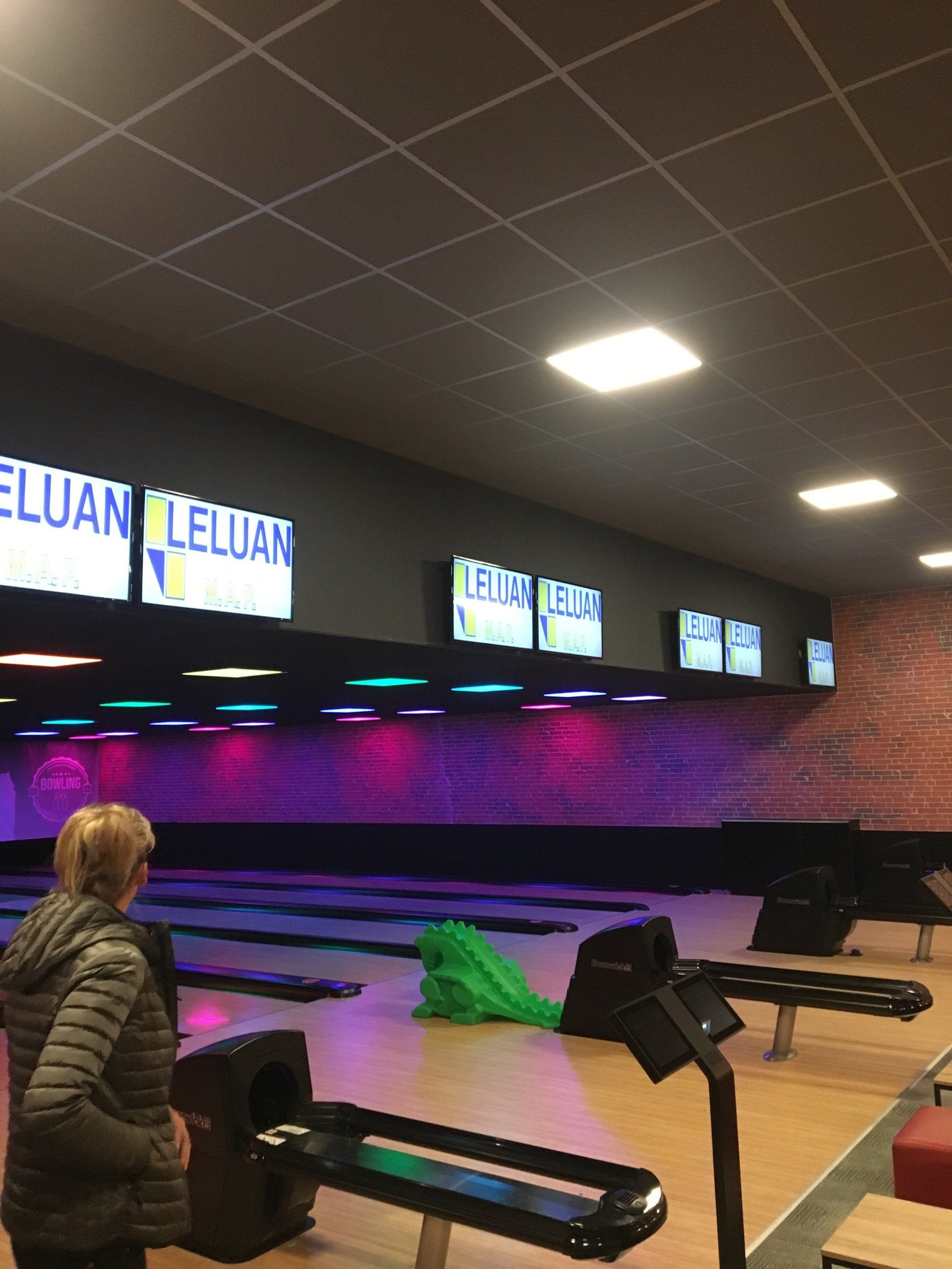 Bowling Tourlaville