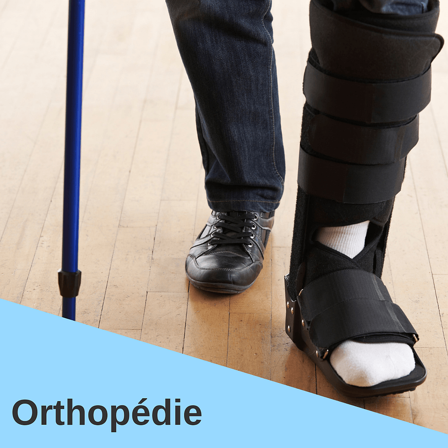 Benefit Orthopédie