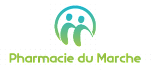 Pharmacie du Marché  logo