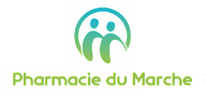Logo Pharmacie du Marché