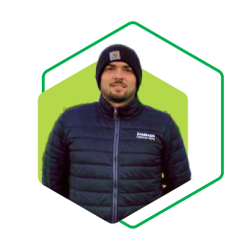 Portrait de Sébastien Rambaud