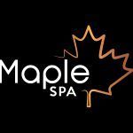Logo Maple spa