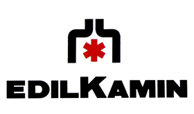 Logo pour Edilkamin