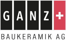 Logo de GANZ Baukeramik AG