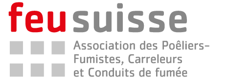 Logo de « feu suisse »