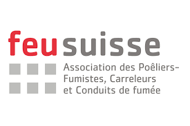 Logo de Feu Suisse