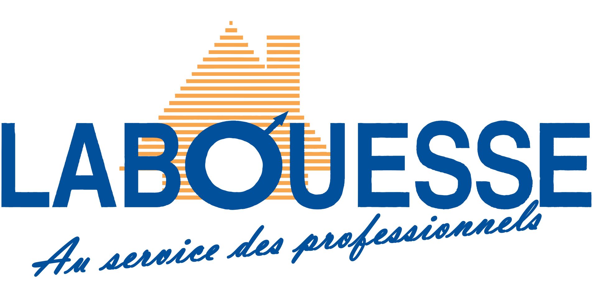 Logo Labouesse