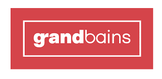 Logo GrandBains