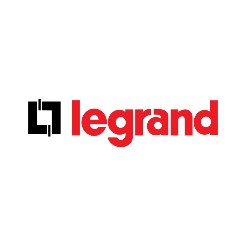 Logo LeGrand