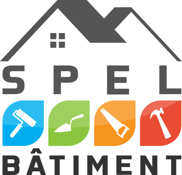 Logo de SPEL Bâtiment