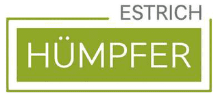 Estrich Hümpfer GmbH Logo