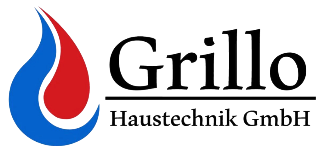 Grillo Haustechnik GmbH Logo