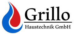Grillo Haustechnik GmbH Logo