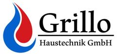 Grillo Haustechnik GmbH Logo