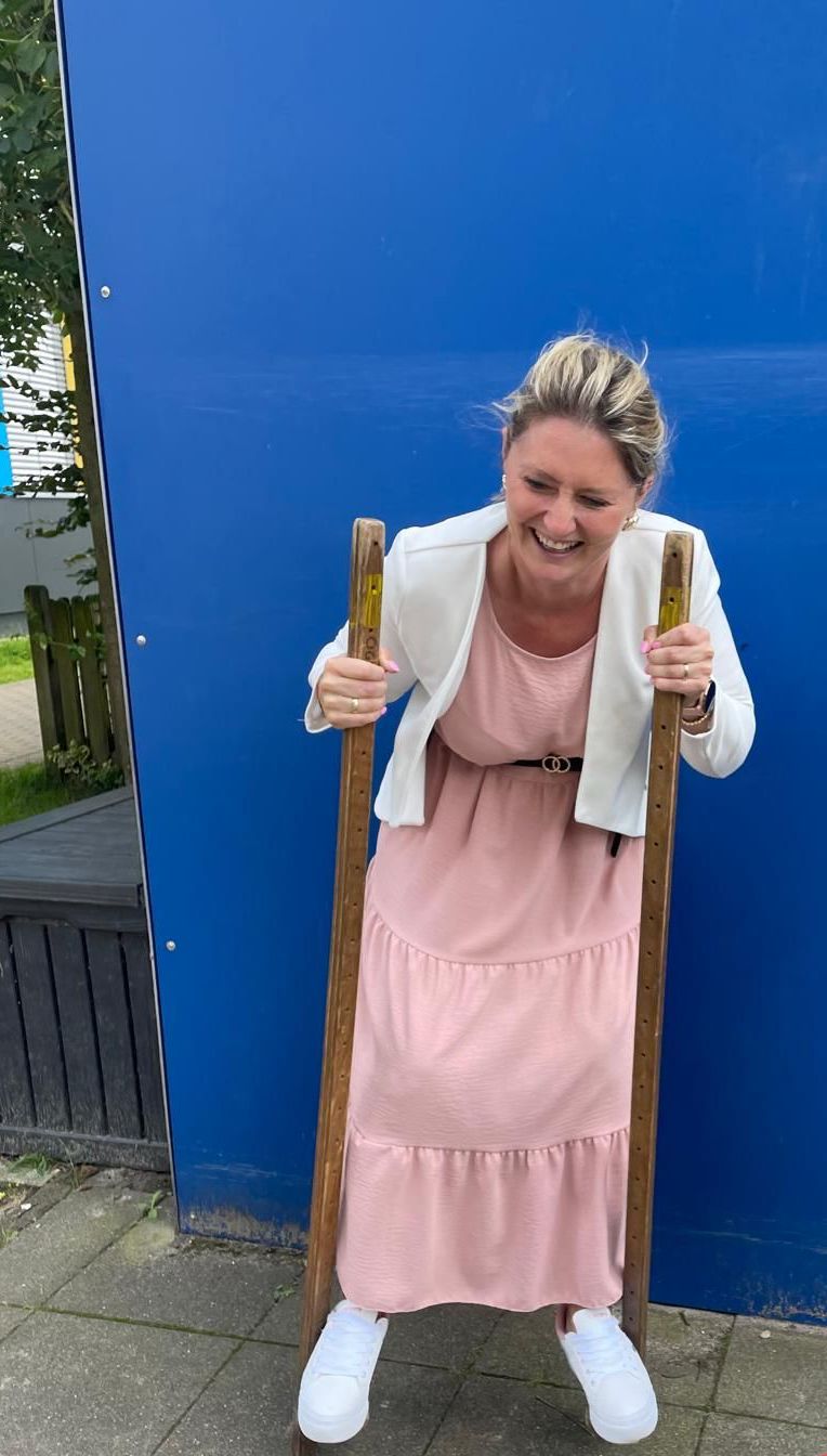 Spaß im Vordergrund, Mobbing in Selbstbestimmung verwandeln