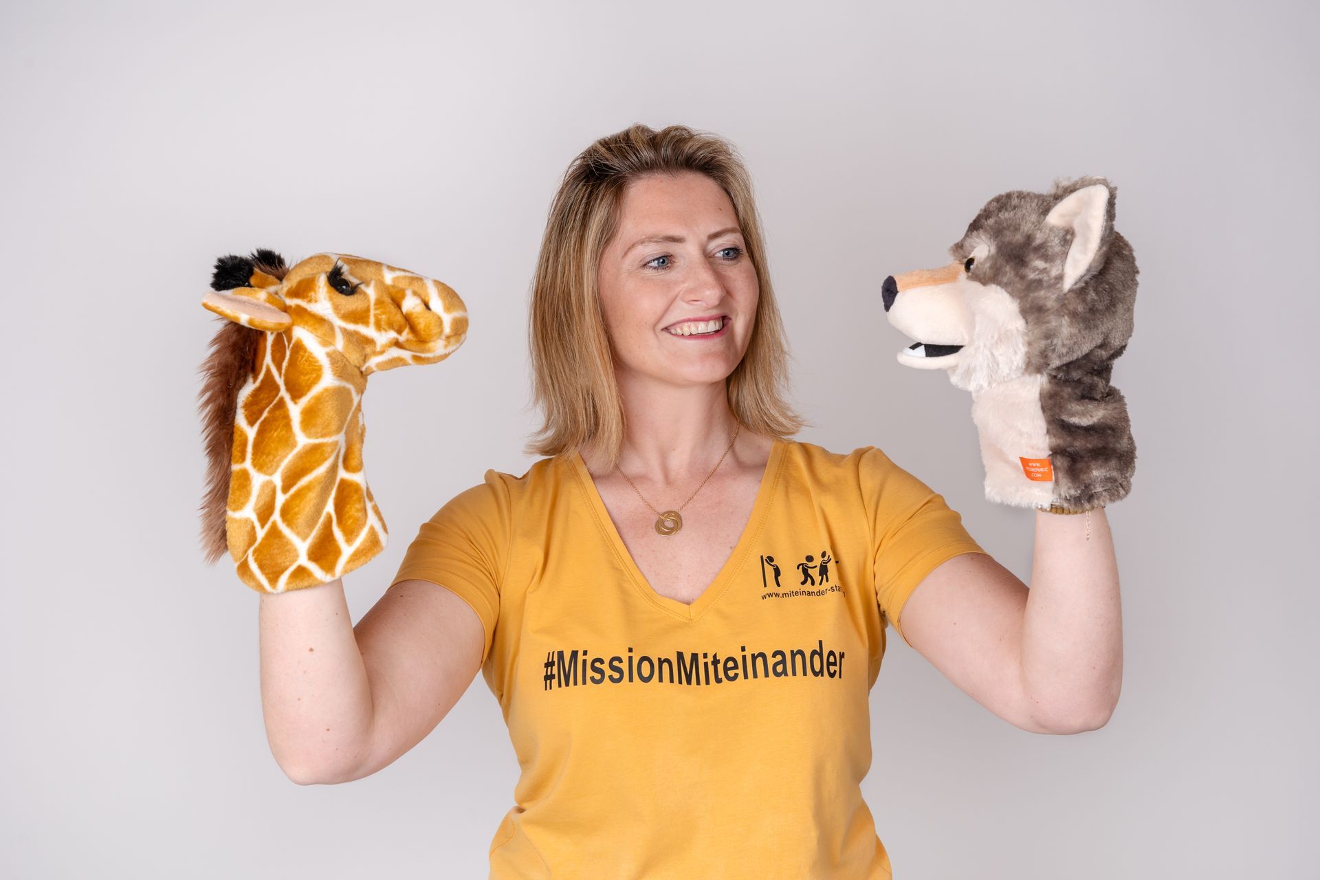 Rollenspiel, Gewaltfreie Kommunikation