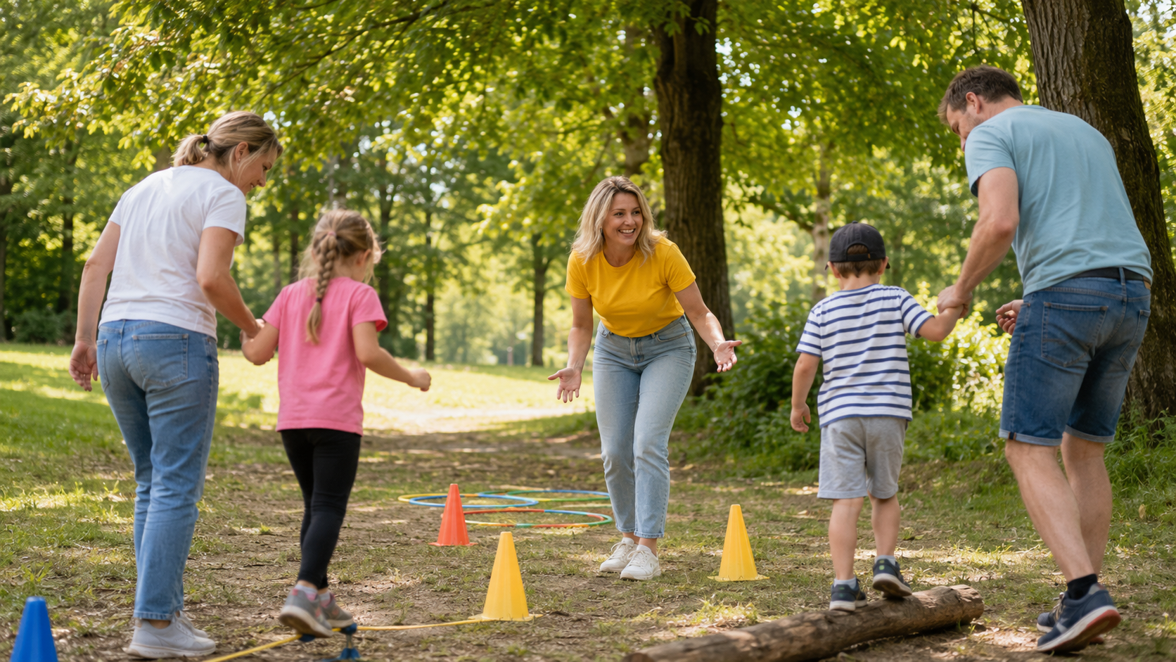 ELTERN KIND ANGEBOT I ELTERN KIND TRAINING I ELTERN KIND KURS I ELTERN KIND EVENT