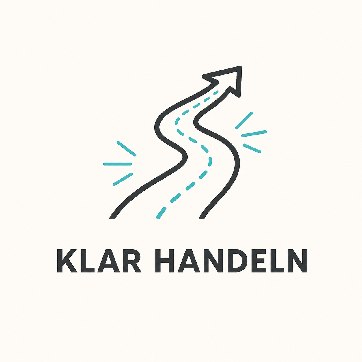 STARKE HALTUNG I KLAR HANDELN I DEN WEG KENNEN I POSITIONIERT SEIN