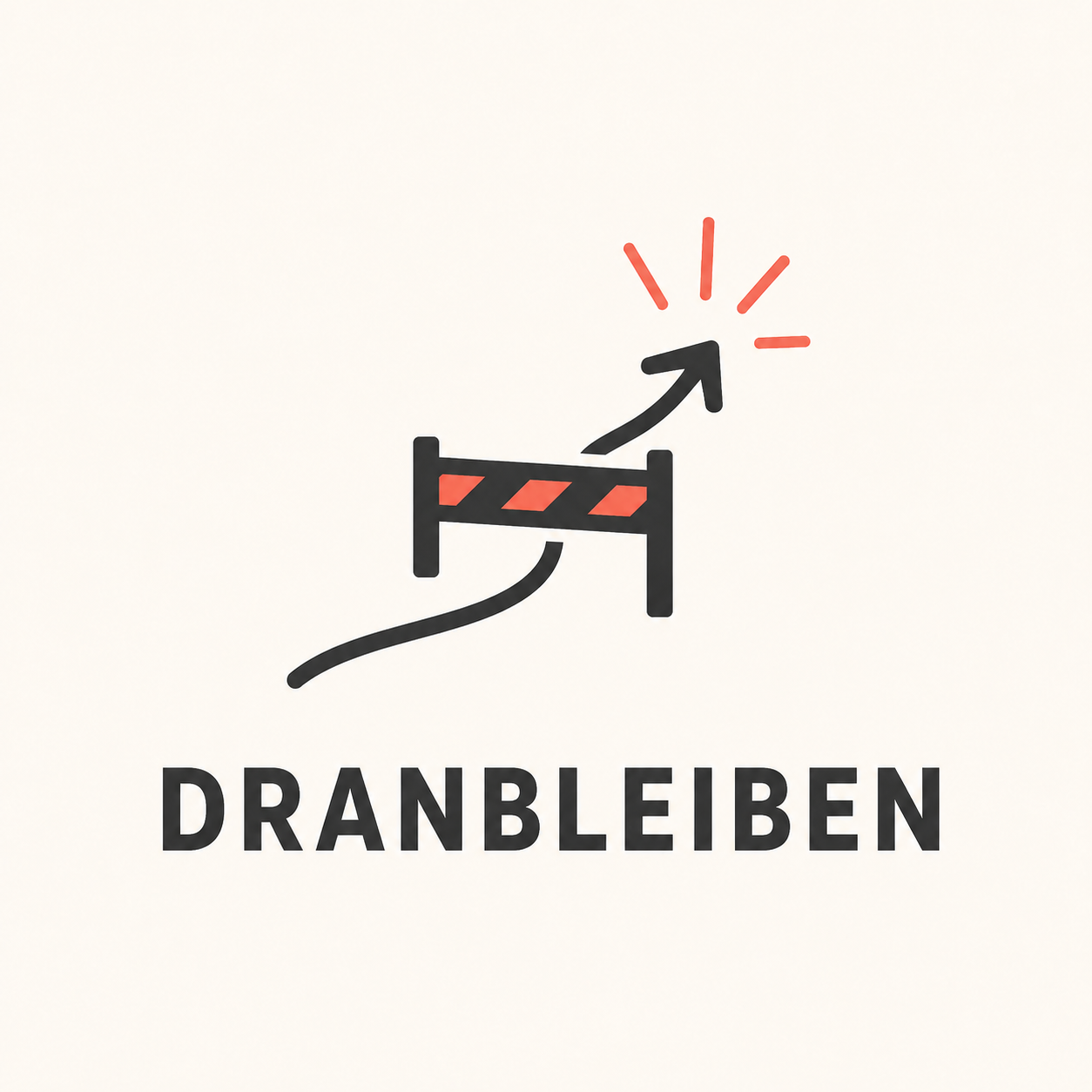 NICHT VOM WEG ABKOMMEN I ORIENTIERUNG FINDEN I ZIELSTREBIG I KONZENTRATION I FOKUS