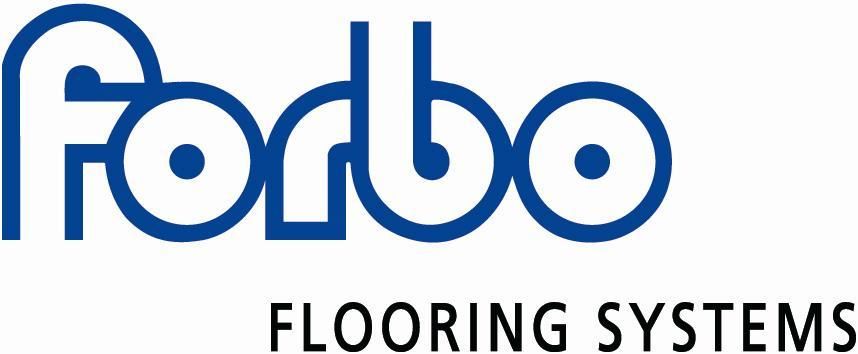 Logo von Forbo