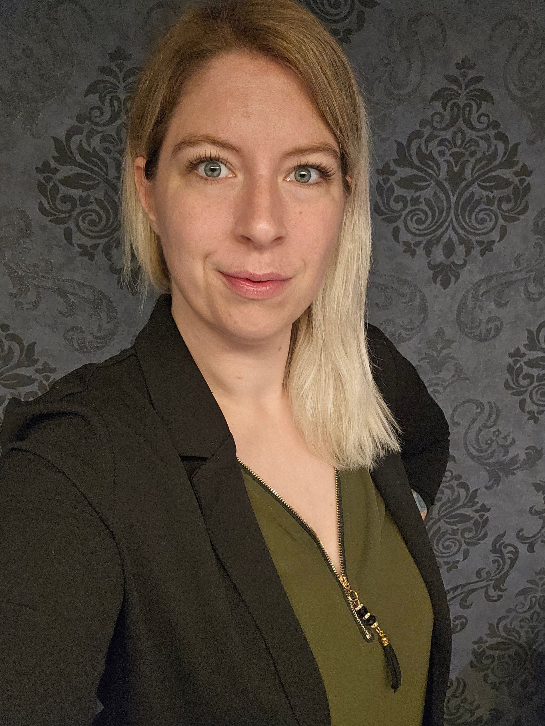 Mitarbeiter von VITIS