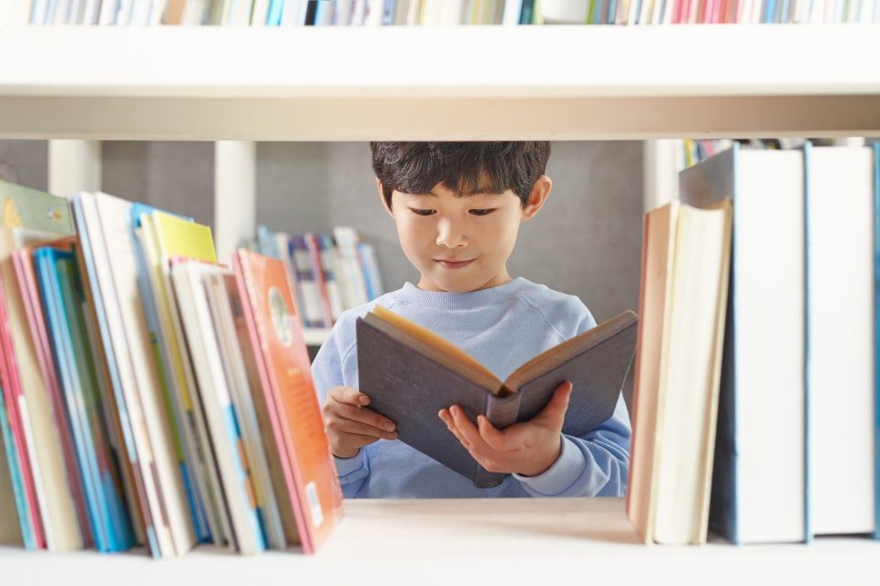 독해력을 높이는 효과적인 방법 2