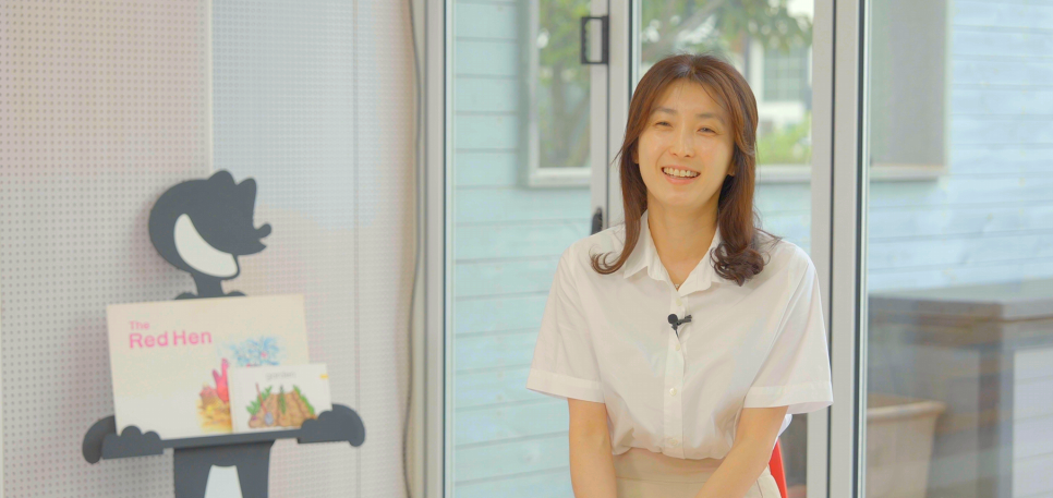 “엄마, 나 그레이프시드 끝까지 할 거야” 7년간 꾸준히 배운 영어, 스피치 콘테스트 수상으로 이어진 성장 이야기