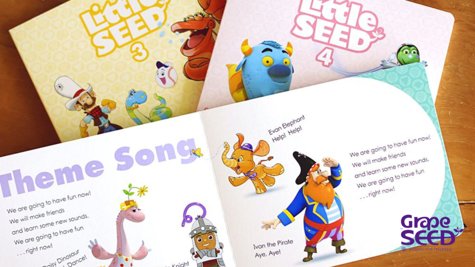 만 3세 영어교육, 반복훈련보다 ‘경험’이 중요한 이유