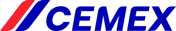 Logo CEMEX