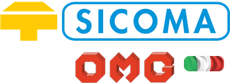 Logo SICOMA - OMG