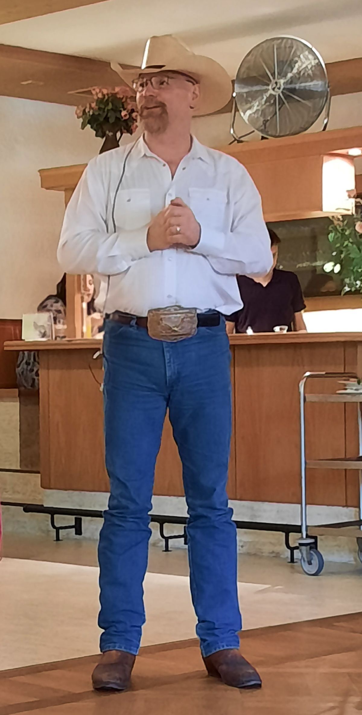 Entertainment Business for U.S. Country Music – Country-Event