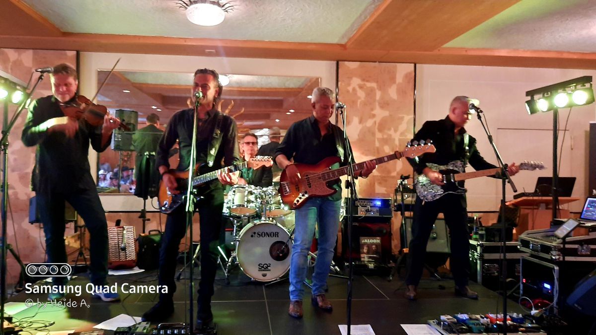 Entertainment Business for U.S. Country Music – Country-Event