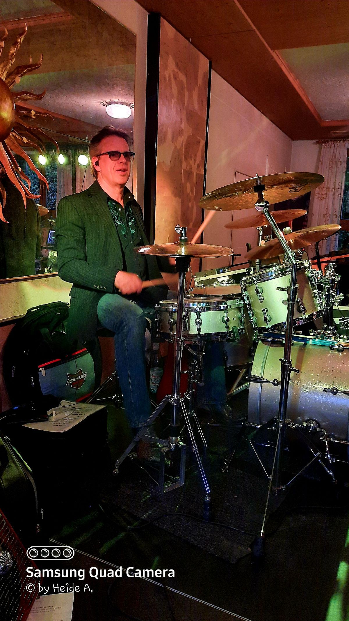 Entertainment Business for U.S. Country Music – Country-Event