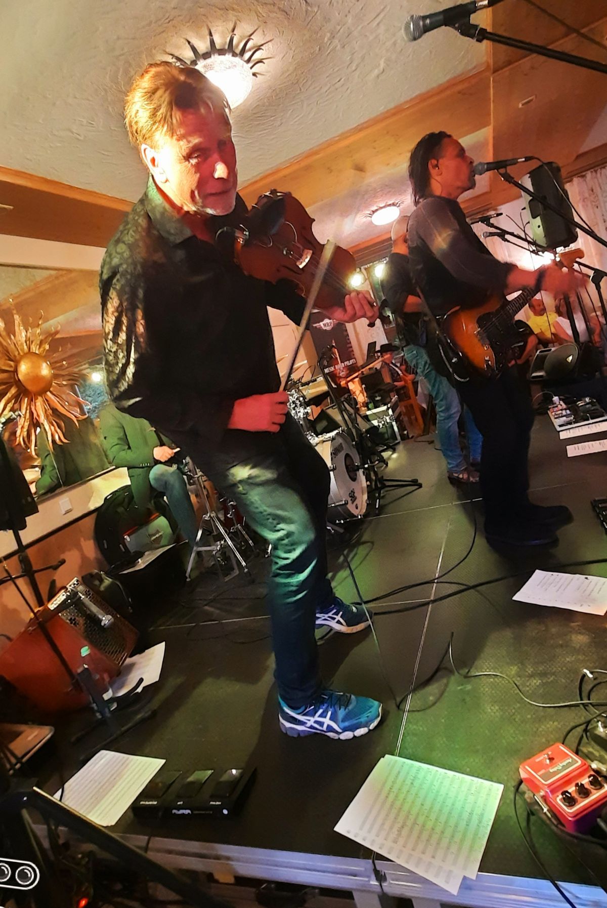 Entertainment Business for U.S. Country Music – Country-Event