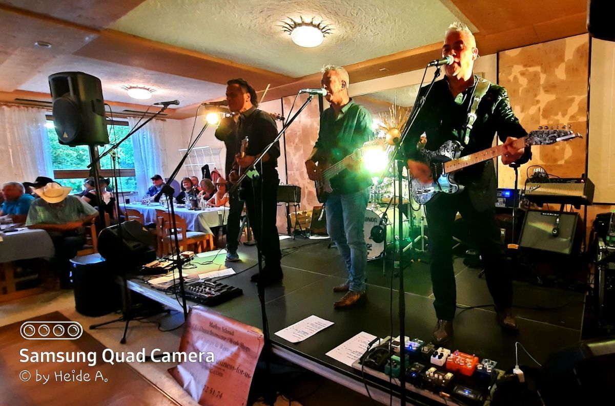 Entertainment Business for U.S. Country Music – Country-Event