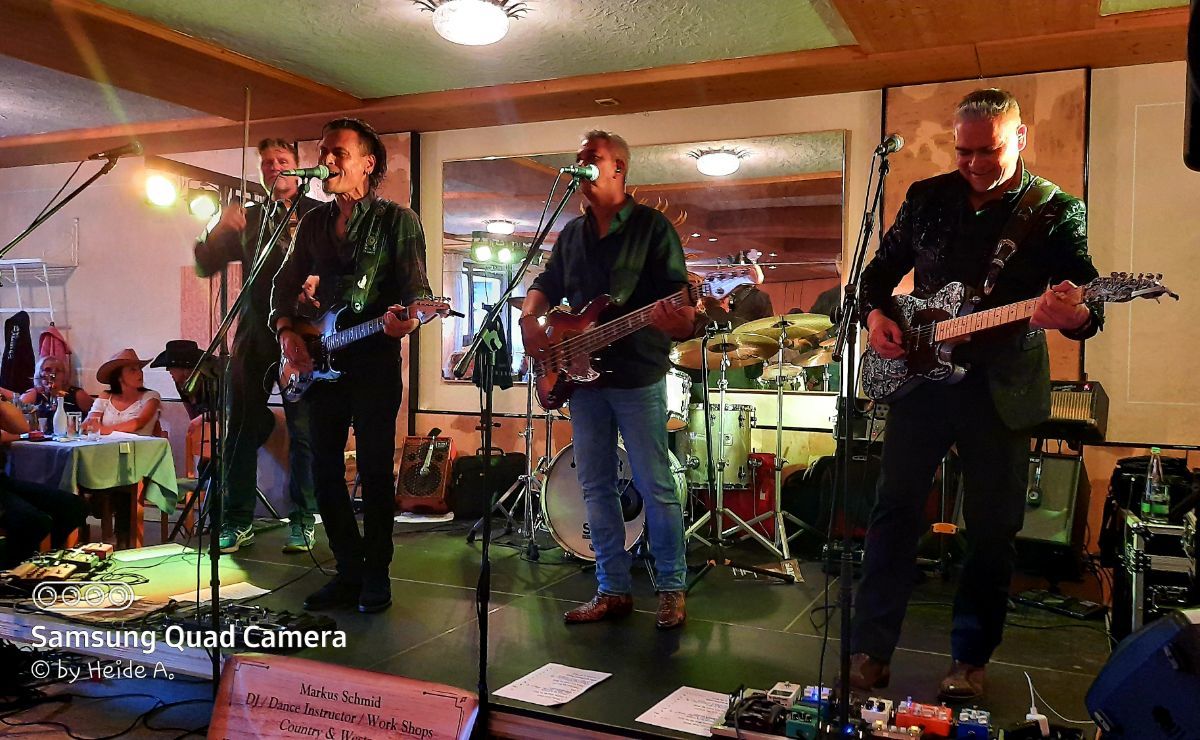 Entertainment Business for U.S. Country Music – Country-Event