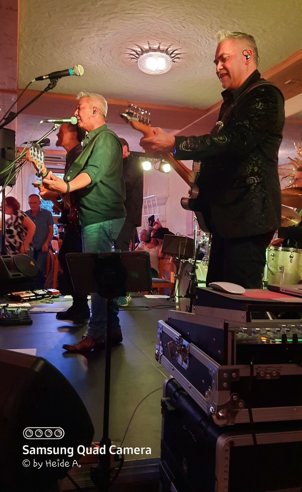 Entertainment Business for U.S. Country Music – Country-Event