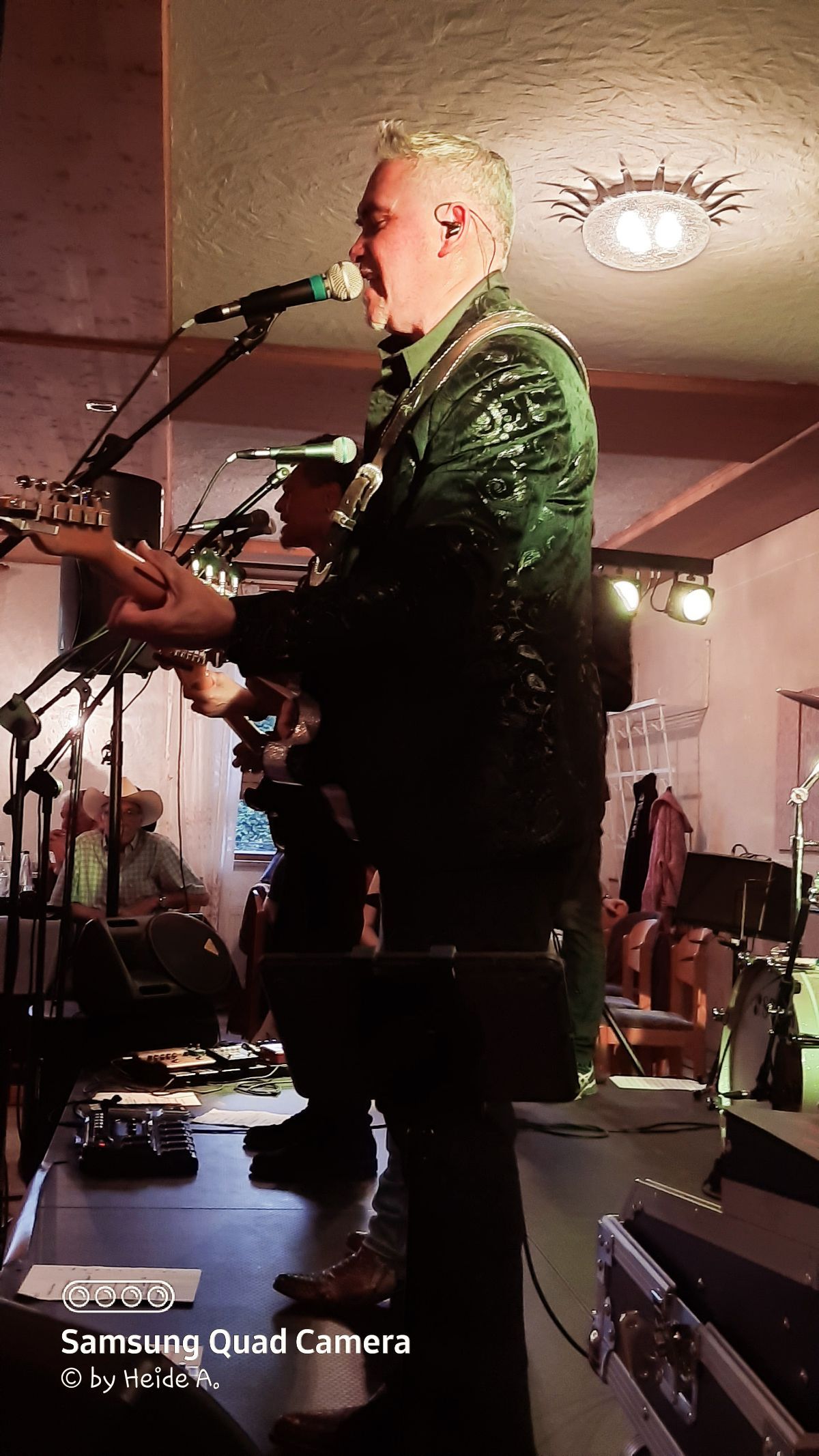 Entertainment Business for U.S. Country Music – Country-Event