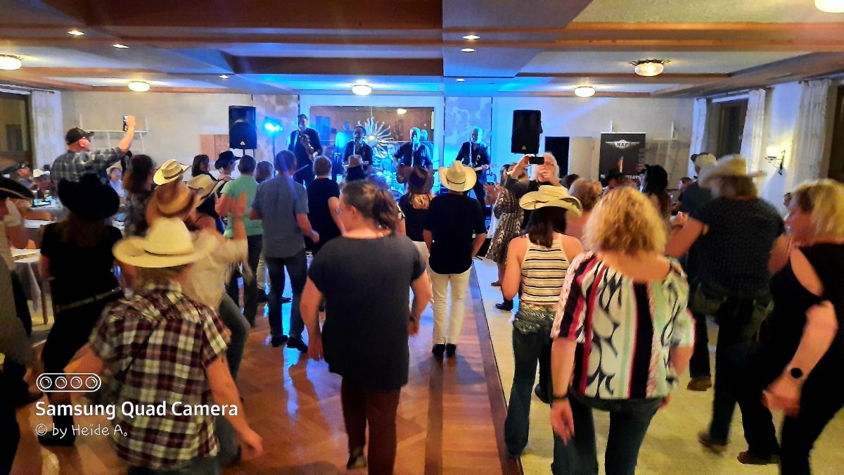 Entertainment Business for U.S. Country Music – Country-Event