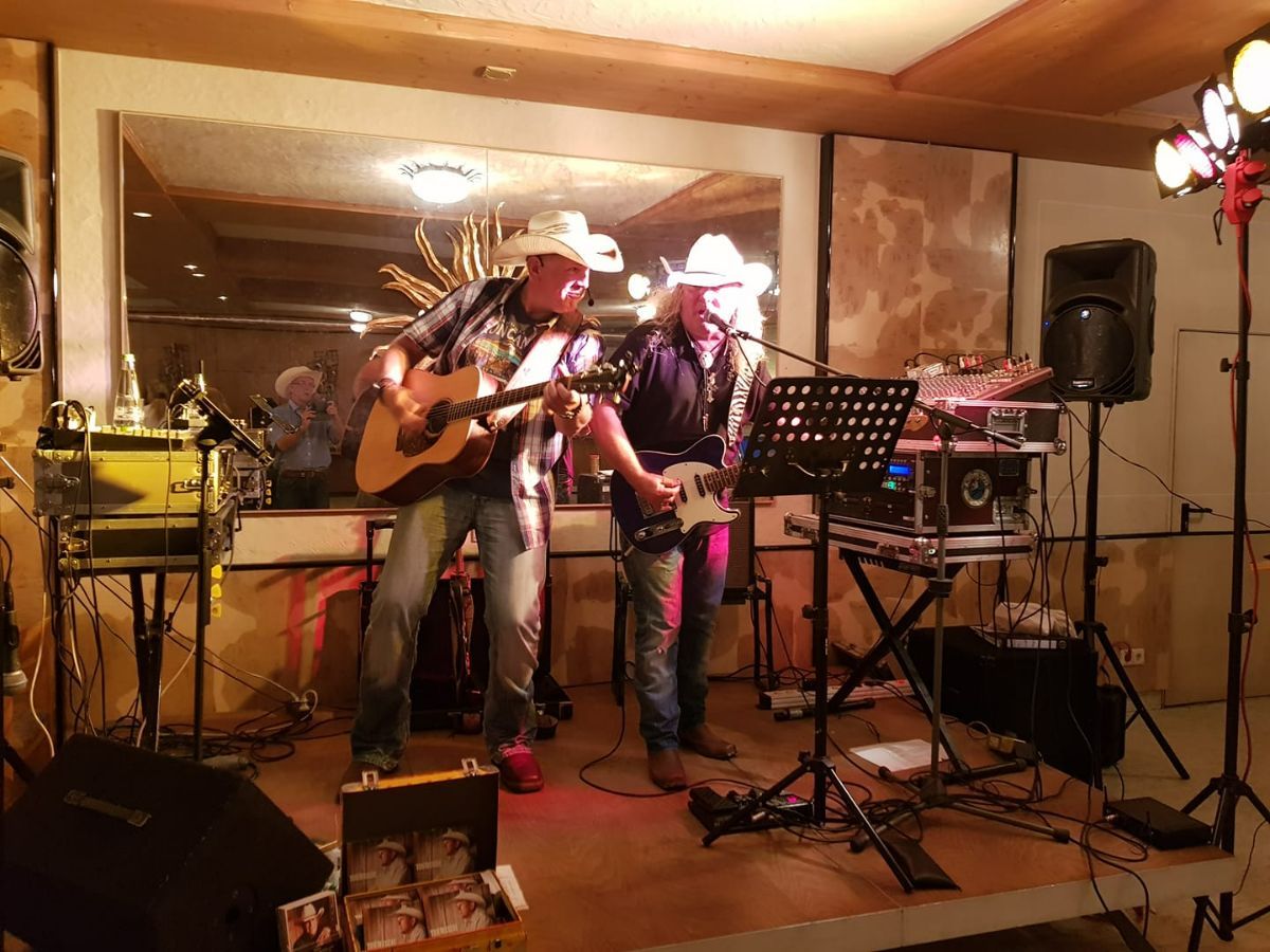 Entertainment Business for U.S. Country Music – Country-Event