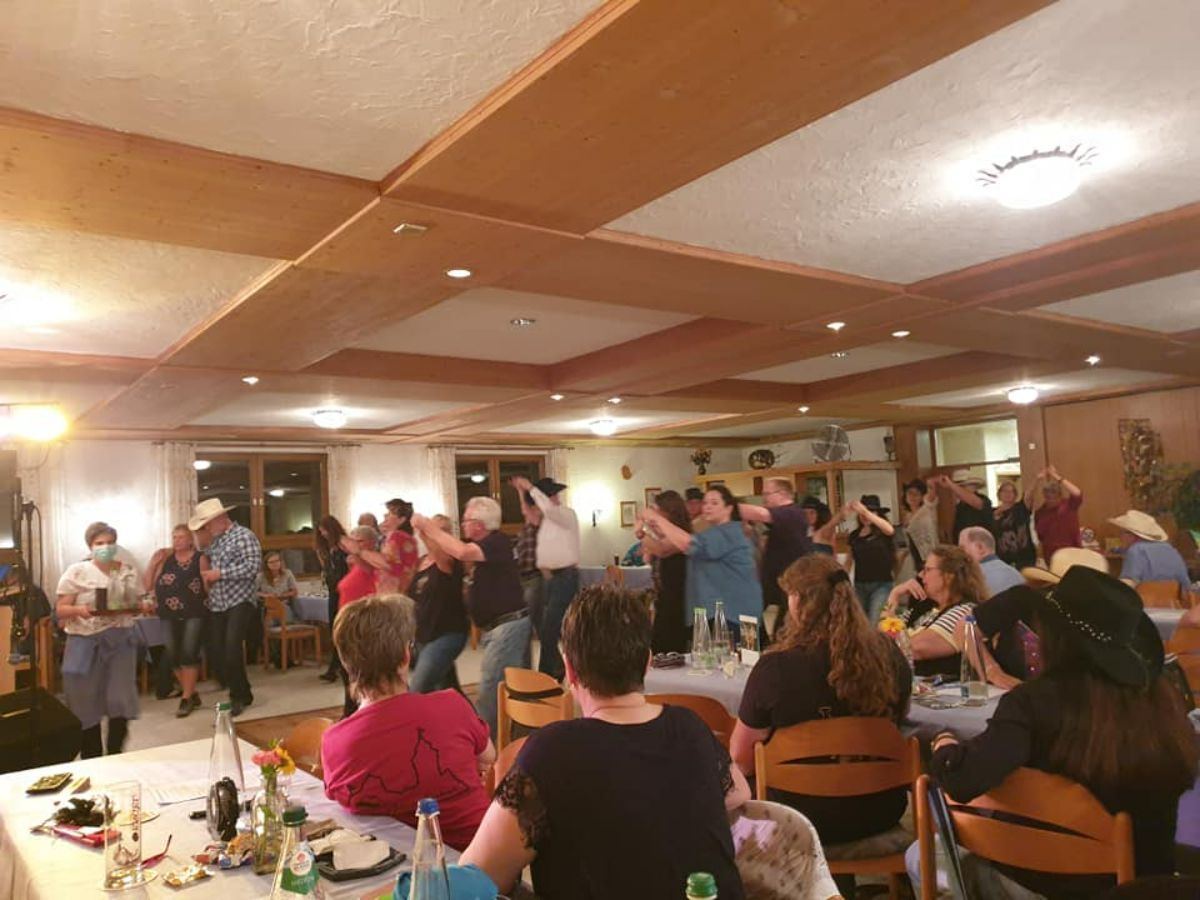 Entertainment Business for U.S. Country Music – Country-Event