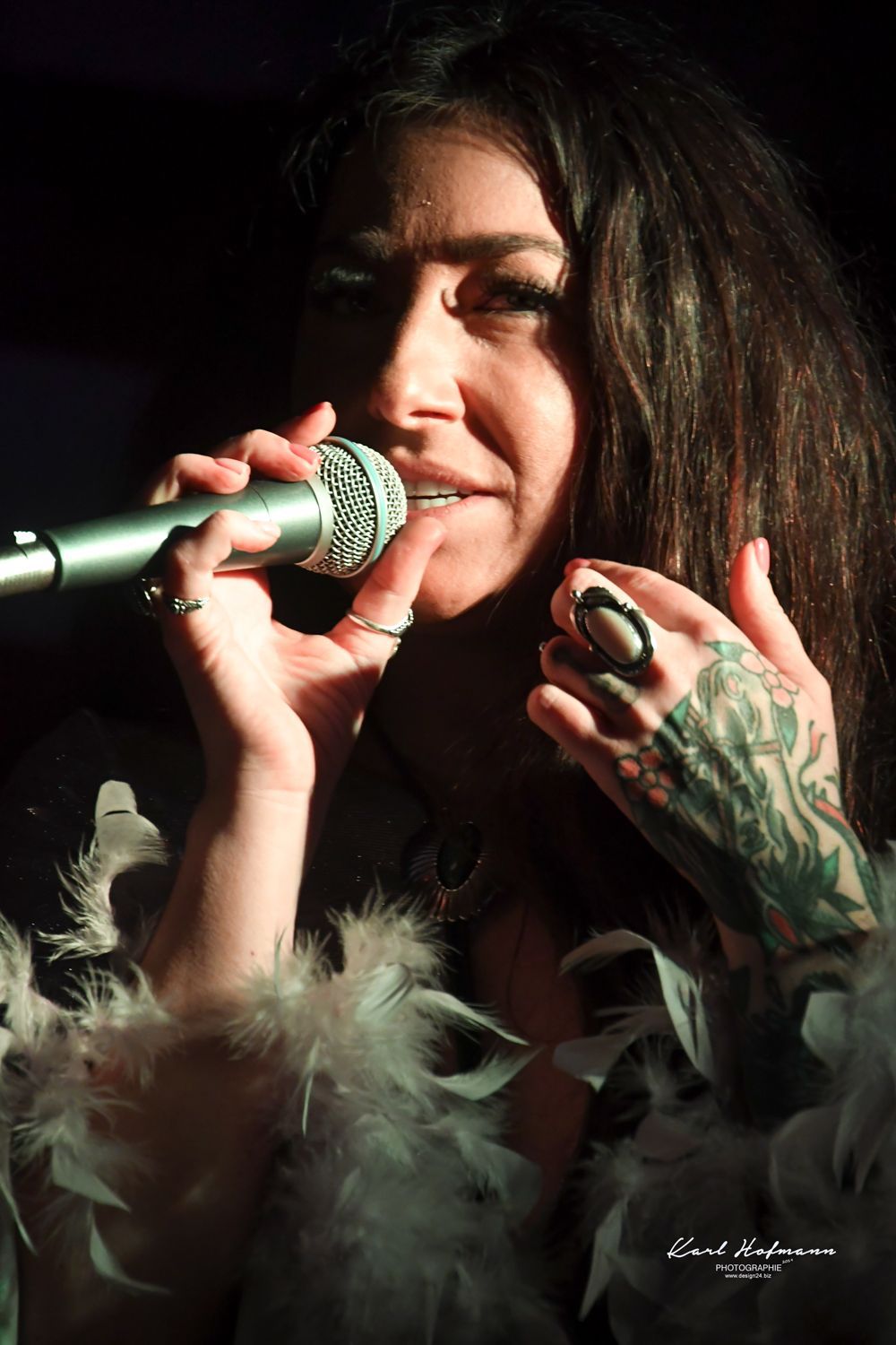 Entertainment Business for U.S. Country Music