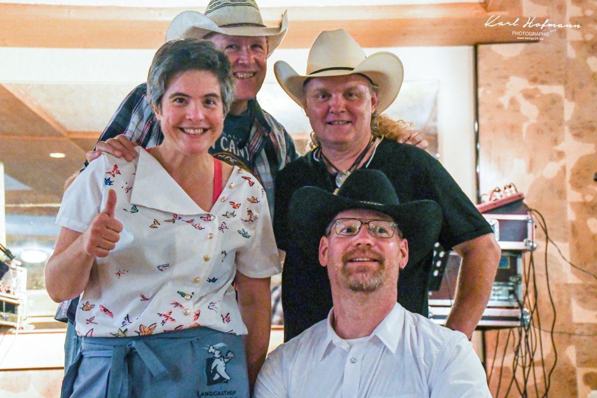 Entertainment Business for U.S. Country Music – Country-Event