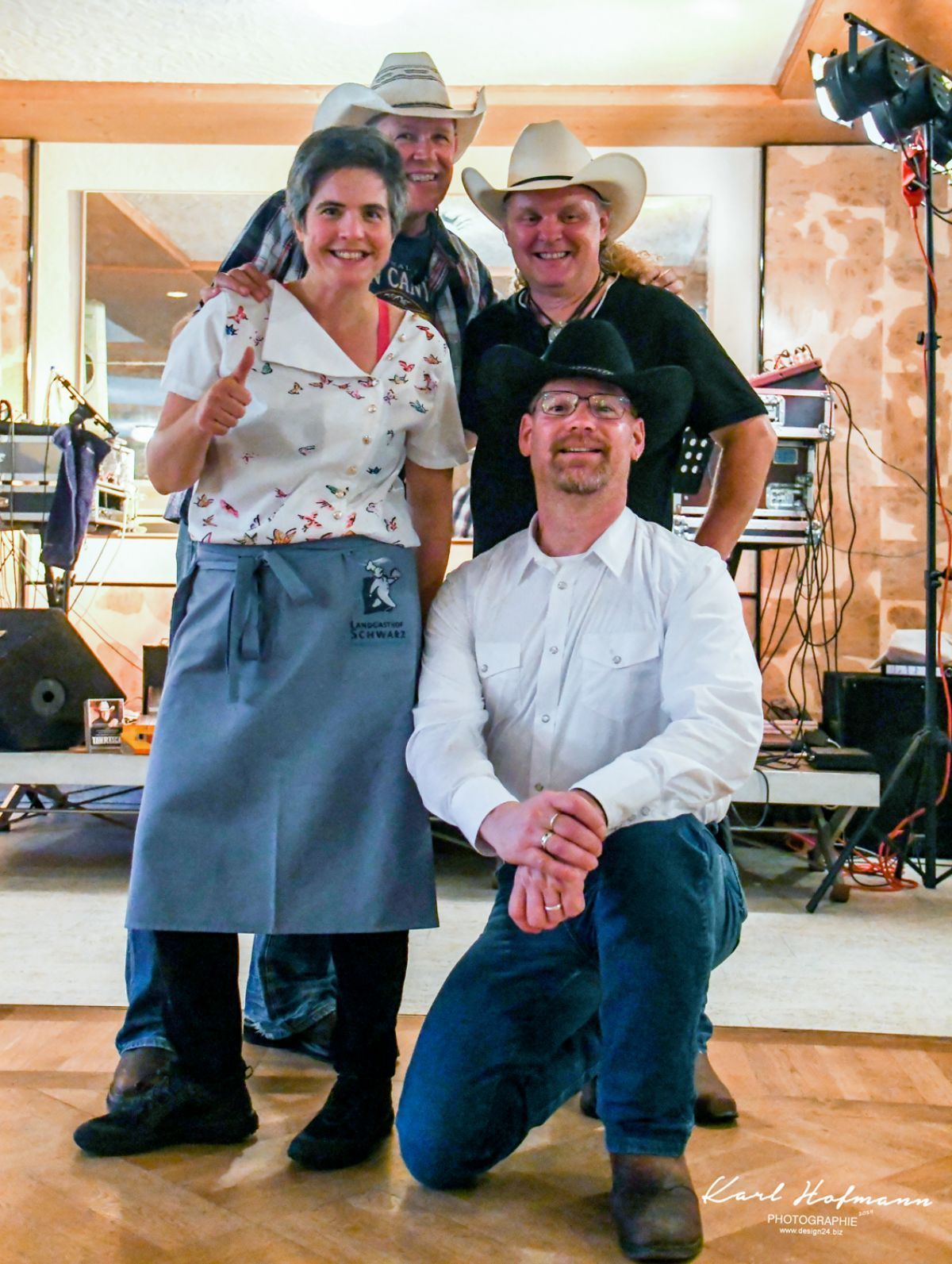 Entertainment Business for U.S. Country Music – Country-Event