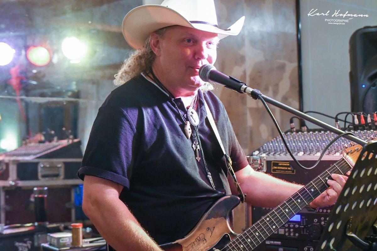 Entertainment Business for U.S. Country Music – Country-Event